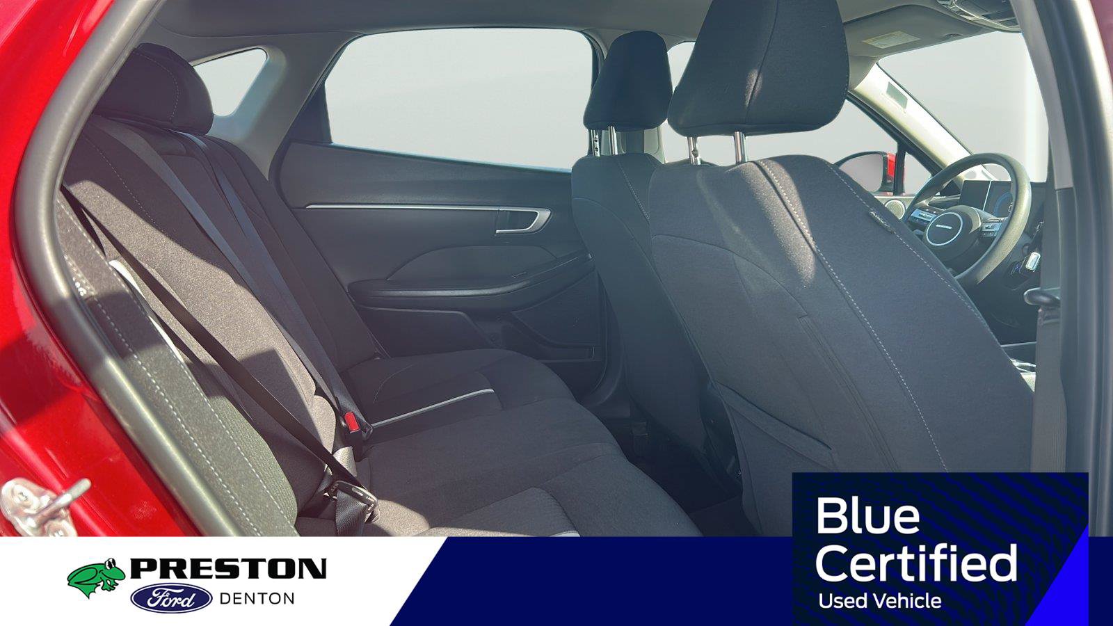 Used 2024 Hyundai Sonata SEL FWD image 16