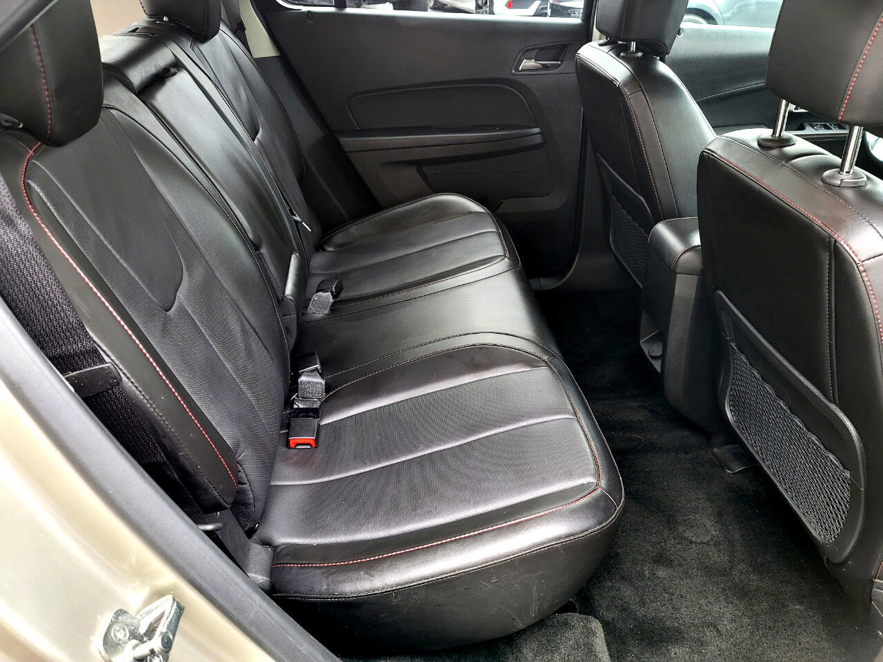 Used 2013 Chevrolet Equinox LT w/ Power Convenience Package image 11
