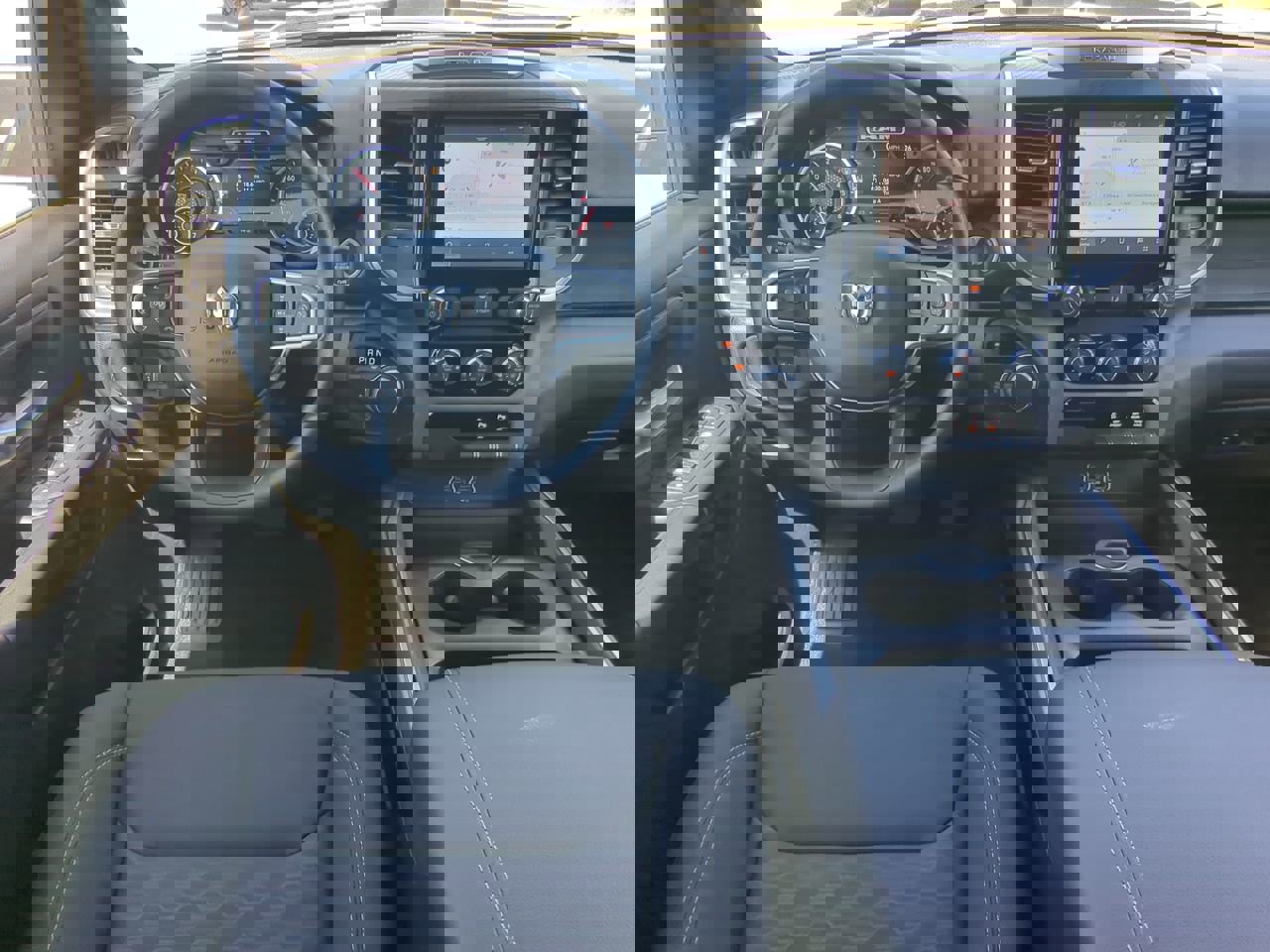 New 2026 RAM 1500 Express image 14