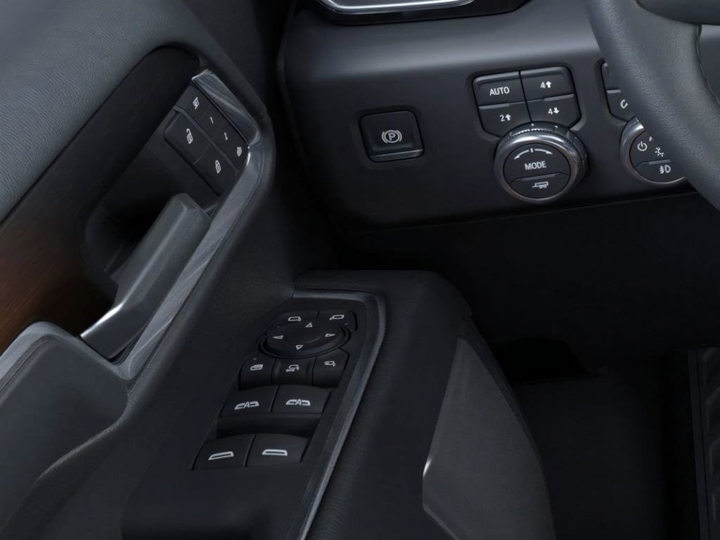 New 2026 GMC Sierra 2500 Denali w/ Denali Reserve Package image 22