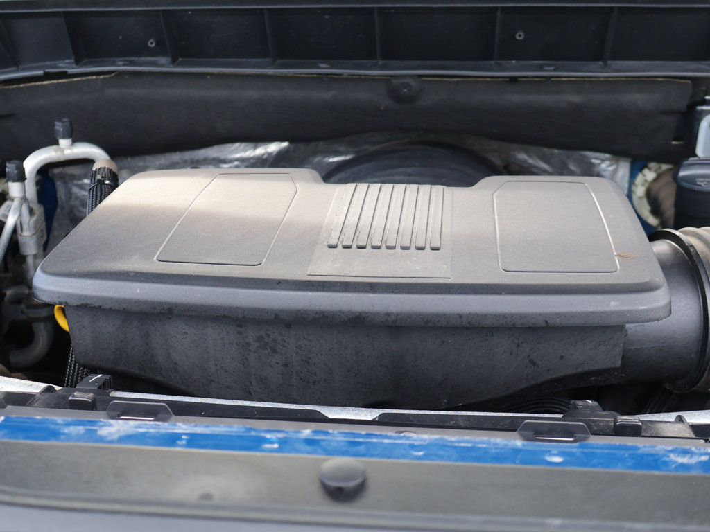 Used 2024 Chevrolet Silverado 1500 RST w/ Protection Package AWD/4WD image 15