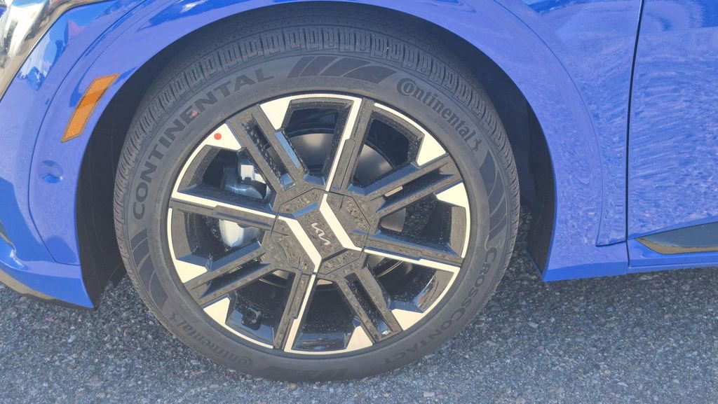 New 2025 Kia EV6 GT-Line image 18