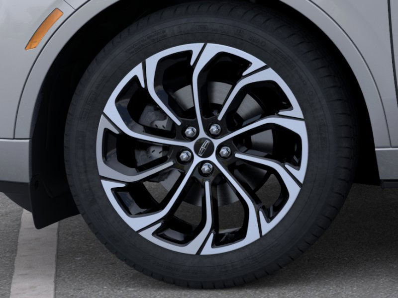 New 2026 Lincoln Nautilus Reserve image 19