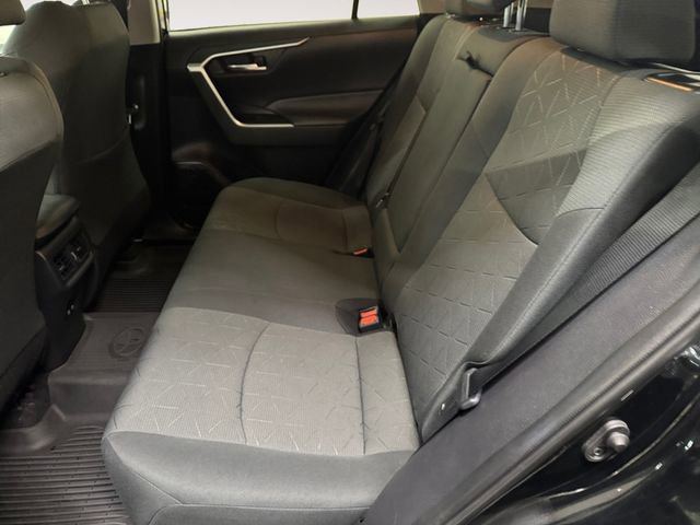 Used 2020 Toyota RAV4 XLE w/ All Weather Liner Package image 21