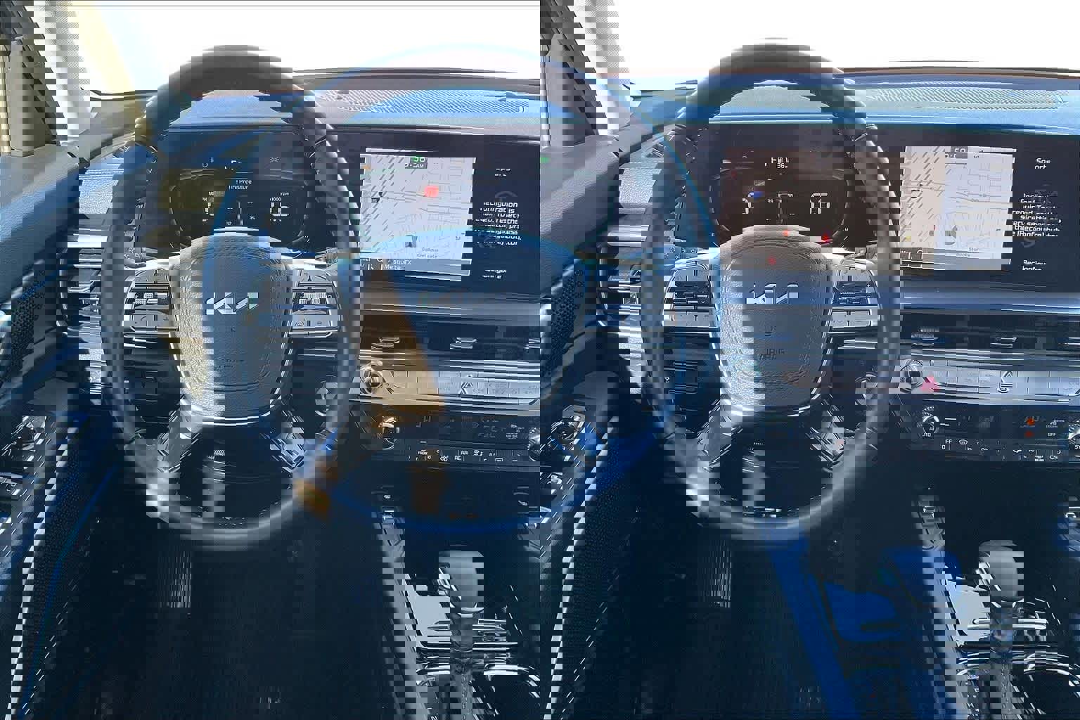 Used 2023 Kia Telluride S w/ S Sunroof Package image 14