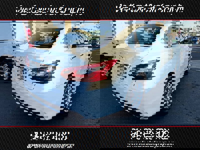 Used 2018 Nissan Altima 2.5 S w/ S Convenience Package image 4