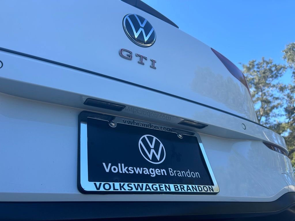 Used 2023 Volkswagen GTI Autobahn image 45