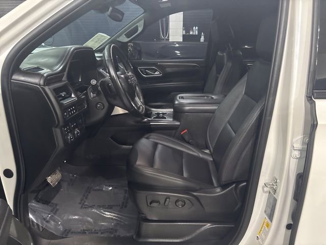 Used 2024 Chevrolet Suburban Z71 w/ Z71 Off-Road Package image 10