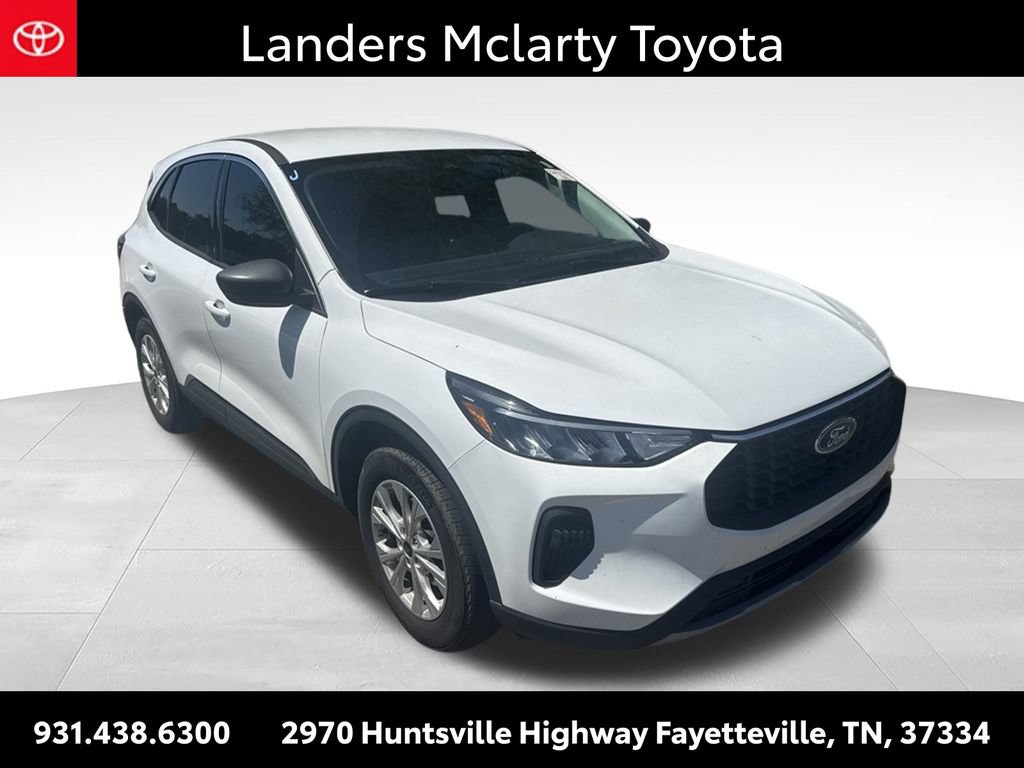 Used 2024 Ford Escape Active FWD image 1