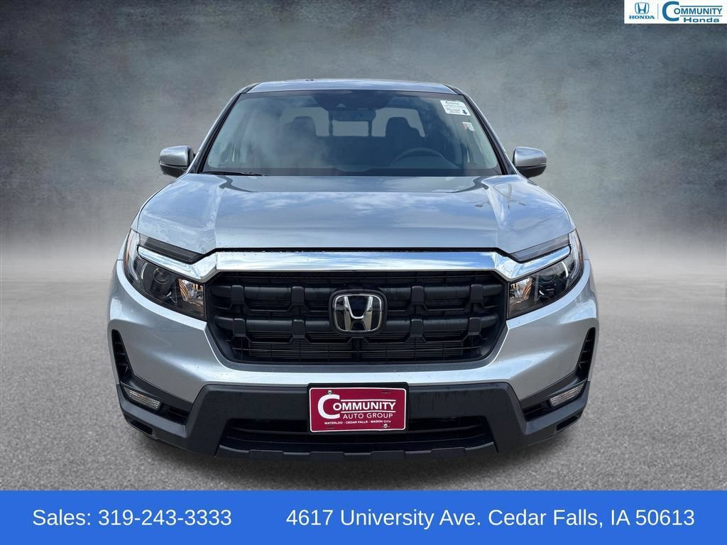 New 2026 Honda Ridgeline RTL image 8