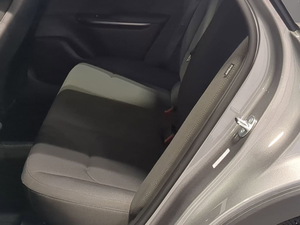 Used 2026 Kia K4 FWD image 21