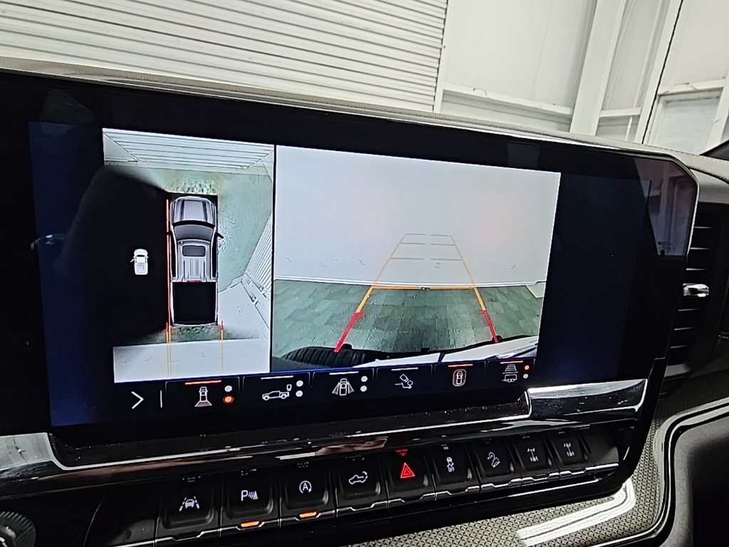 Used 2024 Chevrolet Silverado 1500 ZR2 w/ ZR2 Bison Edition image 18