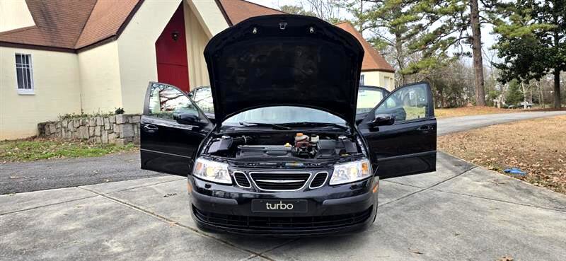 Used 2007 Saab 9-3 2.0T image 11