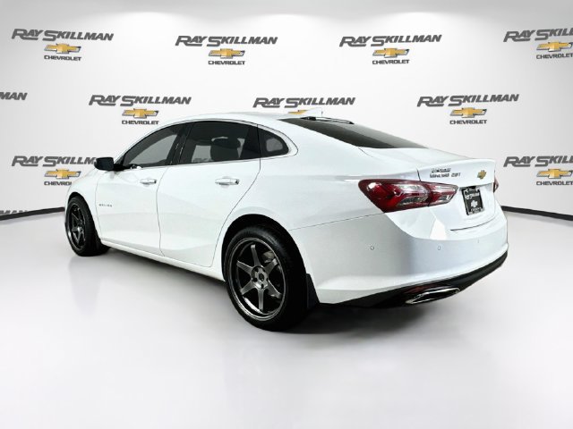 Used 2020 Chevrolet Malibu Premier FWD image 5