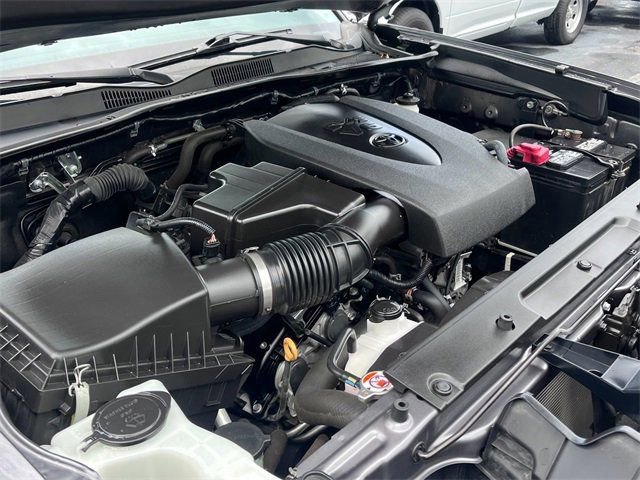 Used 2021 Toyota Tacoma SR5 image 22