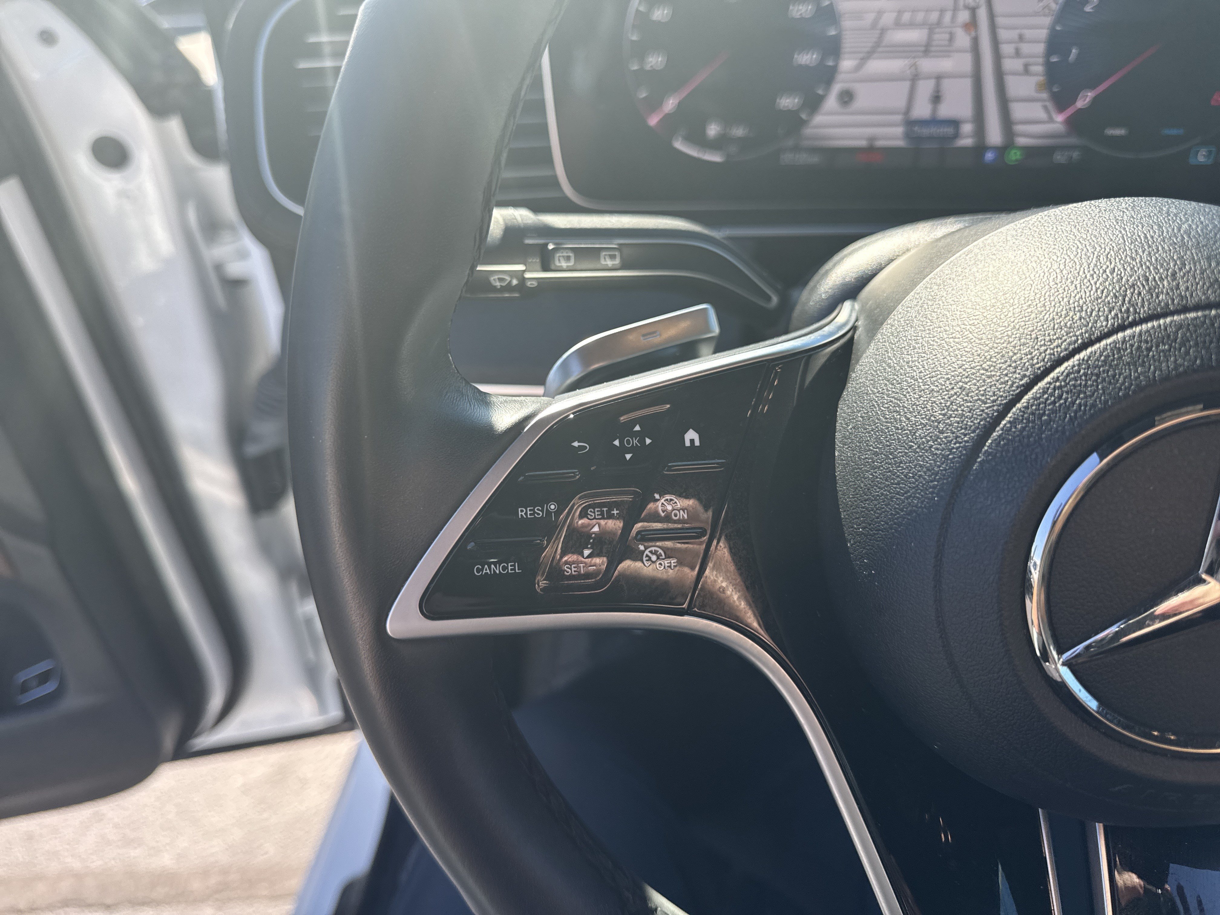 Certified 2024 Mercedes-Benz GLE 350 4MATIC image 19