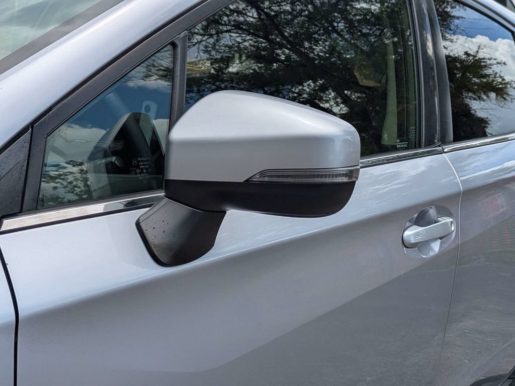 Used 2018 Subaru Crosstrek 2.0i Limited AWD/4WD image 11