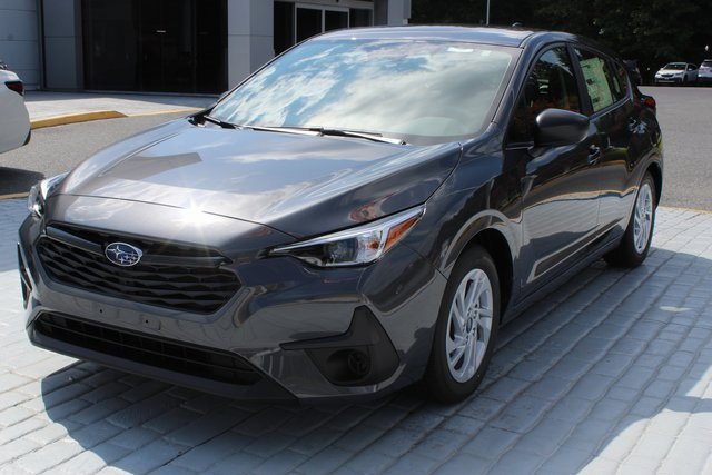 New 2025 Subaru Impreza 2.0i