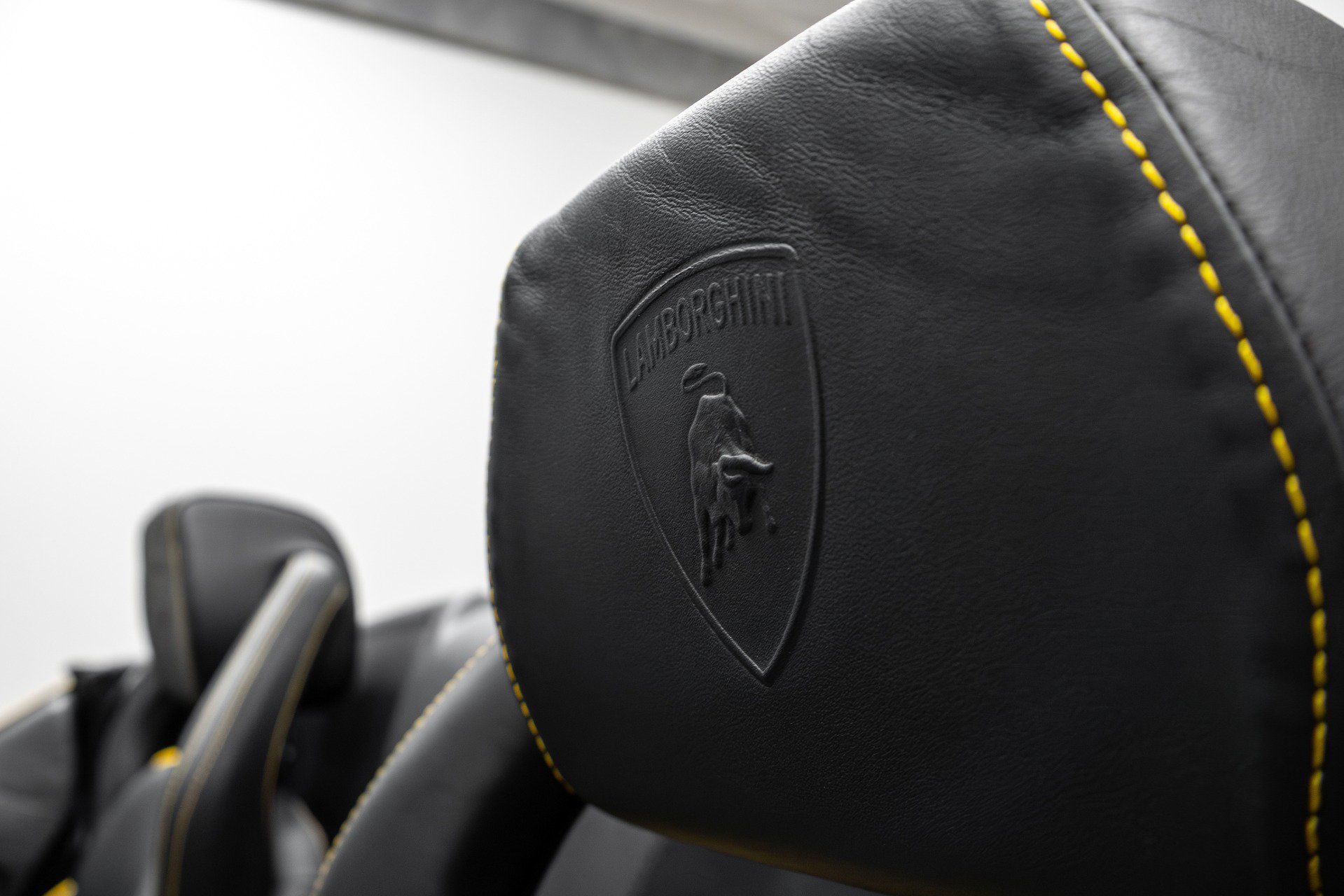 Used 2007 Lamborghini Gallardo Spyder image 8