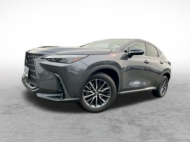 Used 2023 Lexus NX 350 AWD