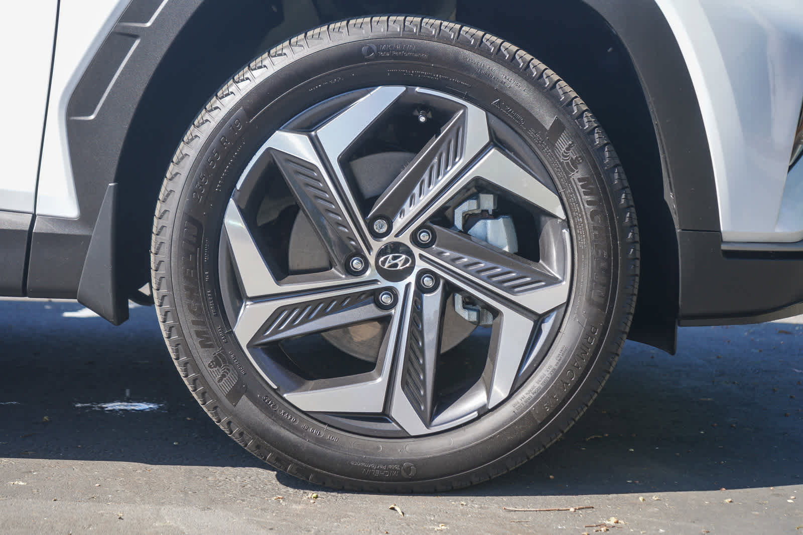 Used 2023 Hyundai Tucson SEL AWD/4WD image 9