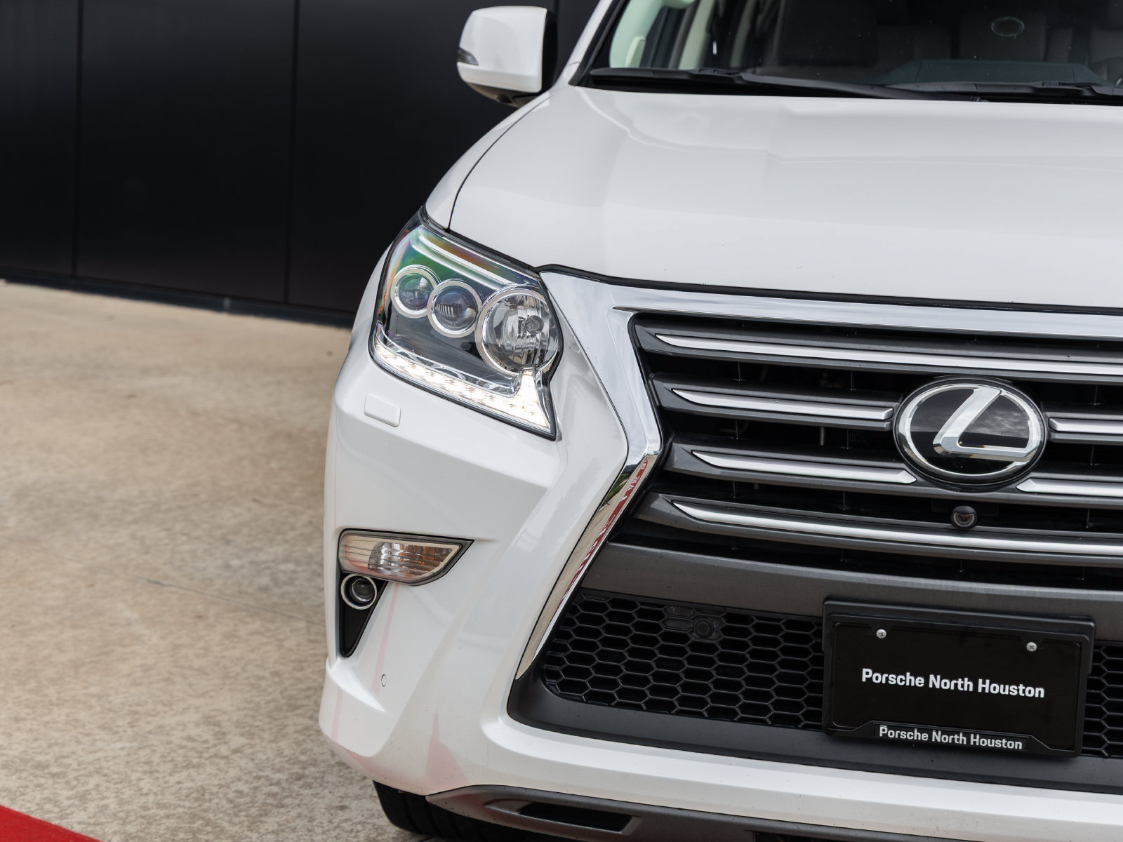 Used 2019 Lexus GX 460 Luxury AWD/4WD image 18
