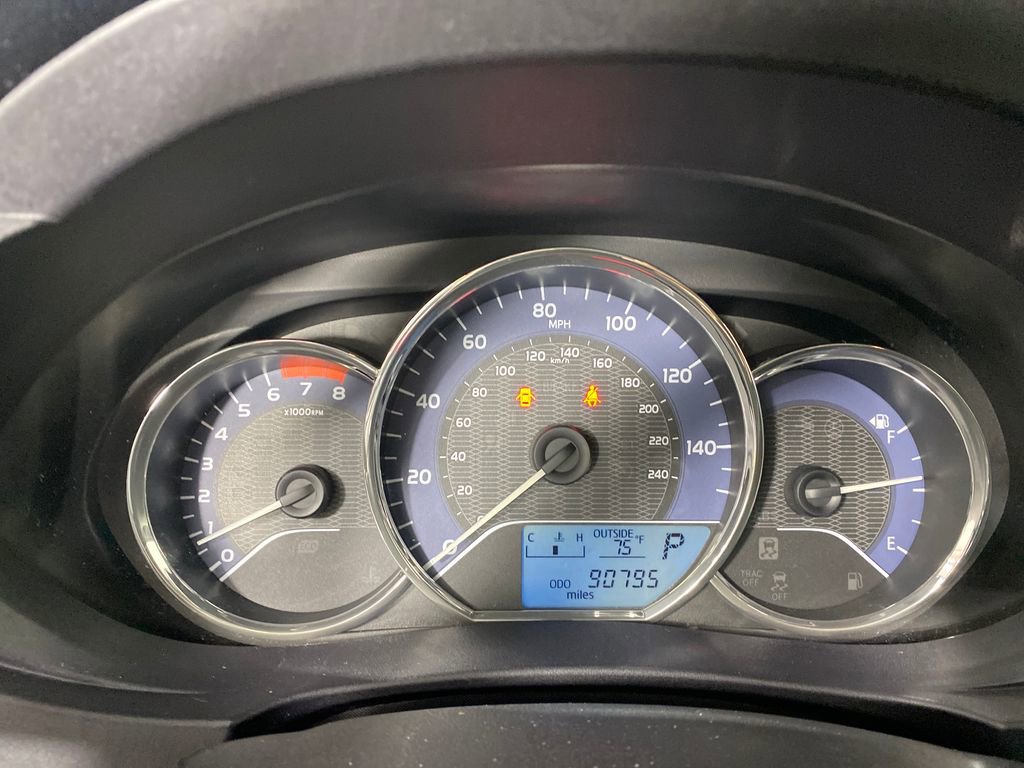 Used 2015 Toyota Corolla L image 15