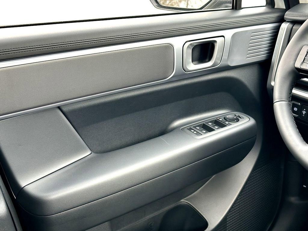 New 2026 Hyundai Santa Fe SE FWD image 20