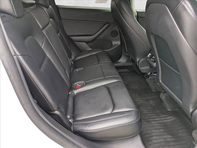 Used 2021 Tesla Model Y Performance AWD/4WD image 19