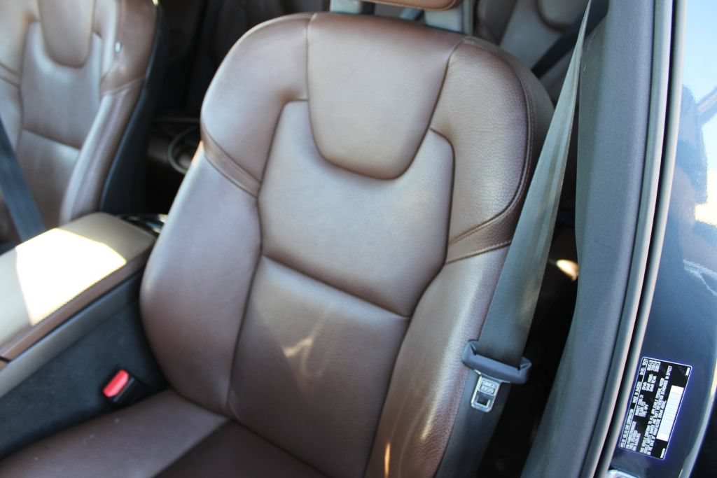 Used 2022 Volvo XC90 T8 Inscription Expression AWD/4WD image 20