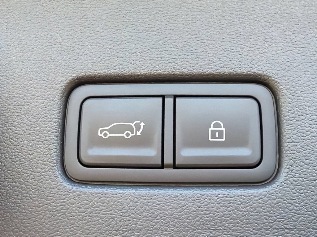 New 2026 Hyundai Palisade Limited FWD image 19