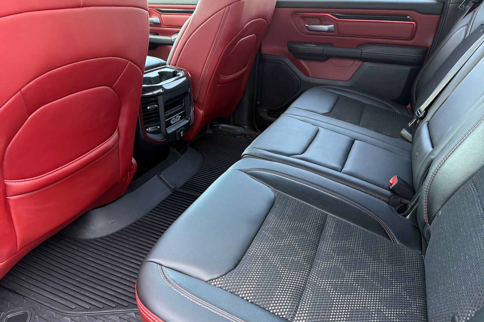 Used 2019 RAM 1500 Rebel w/ Rebel Level 2 Equipment Group image 10