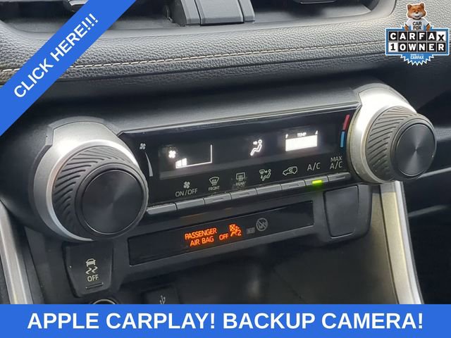 Used 2022 Toyota RAV4 LE image 27