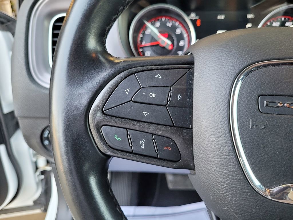 Used 2023 Dodge Charger GT image 21