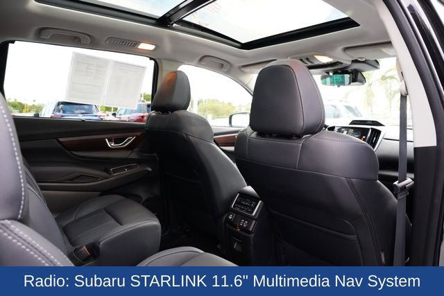 Used 2023 Subaru Ascent Touring image 21