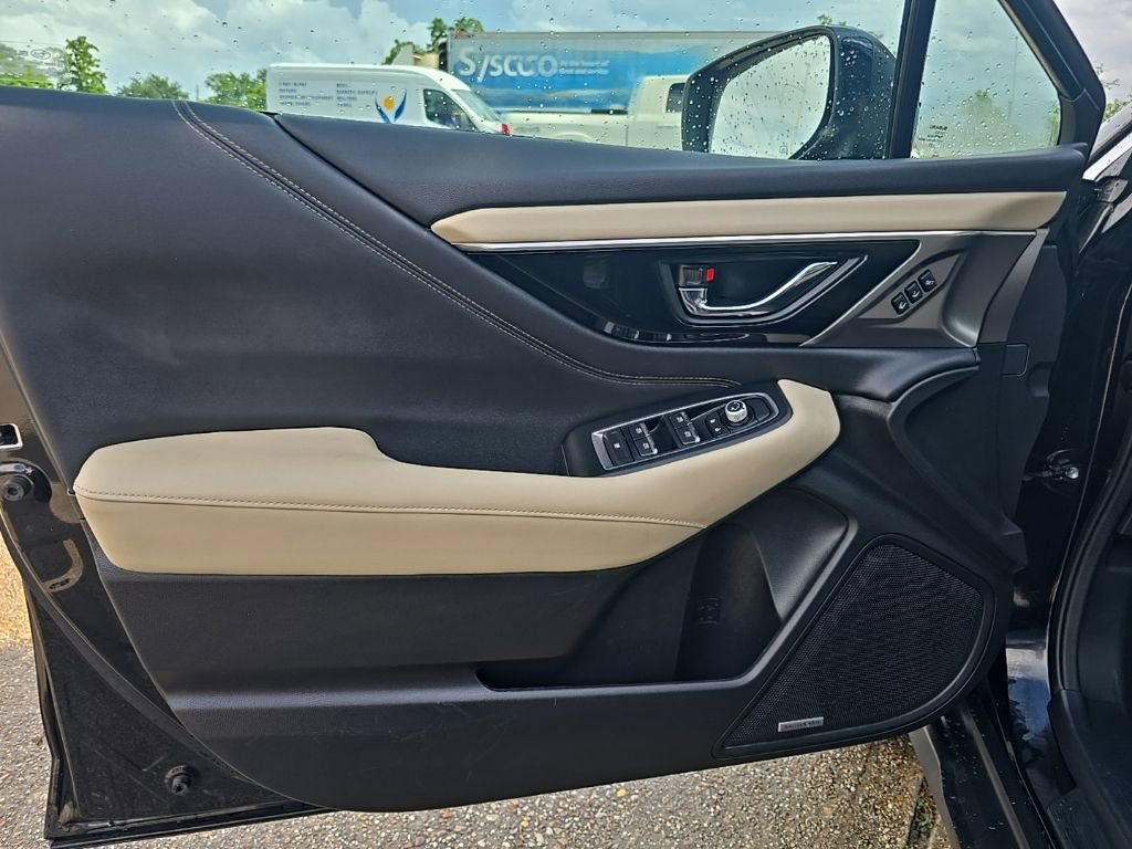 Used 2023 Subaru Outback Limited AWD/4WD image 29