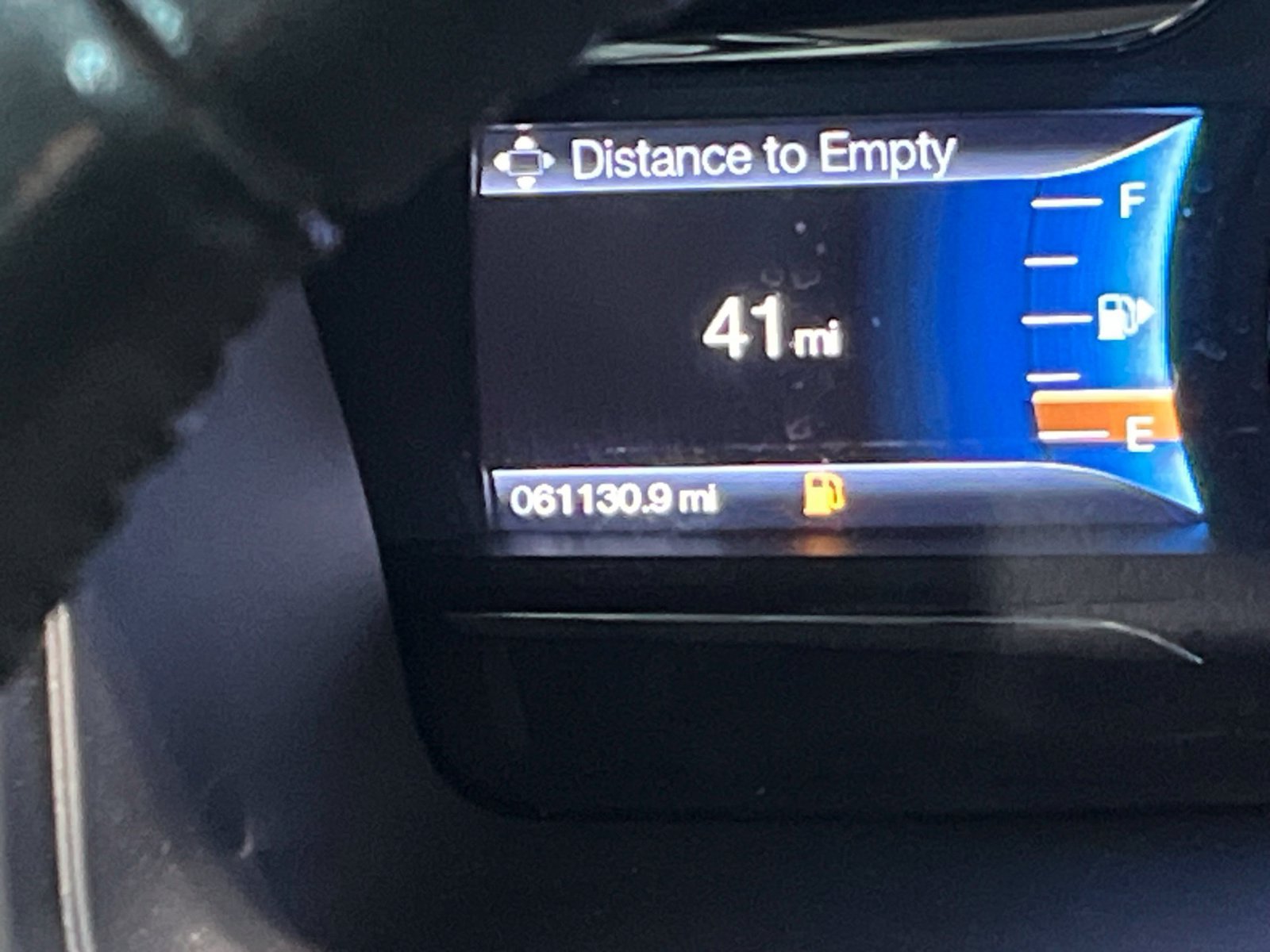 Used 2019 Ford Flex SEL AWD/4WD image 27