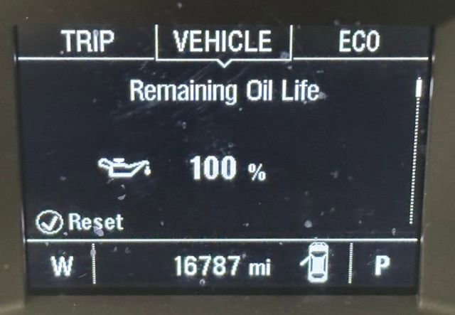 Used 2024 Chevrolet Malibu LT image 18