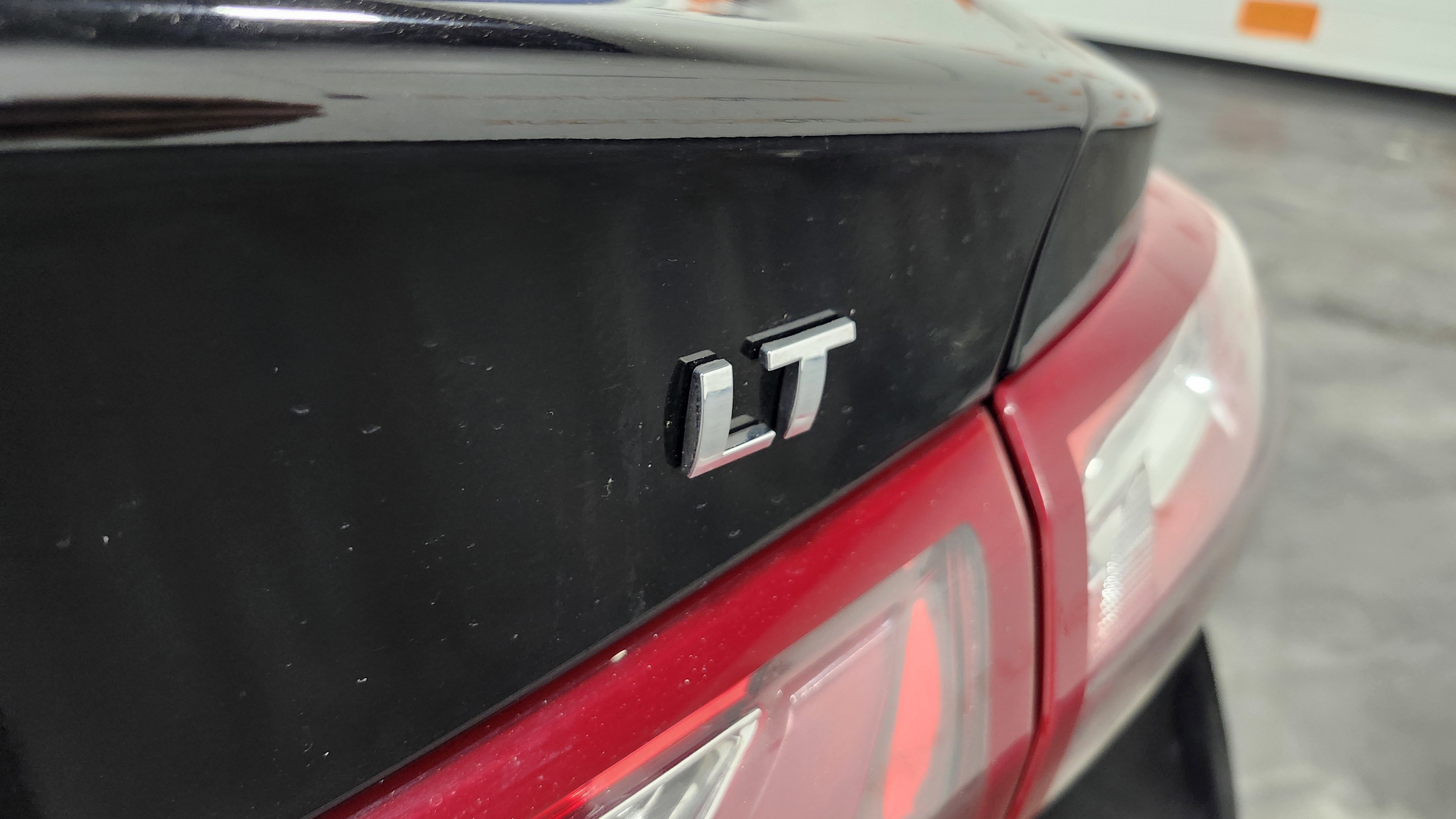 Used 2022 Chevrolet Malibu LT image 23