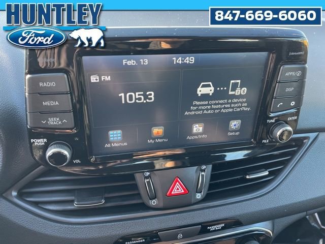 Used 2020 Hyundai Elantra GT image 22