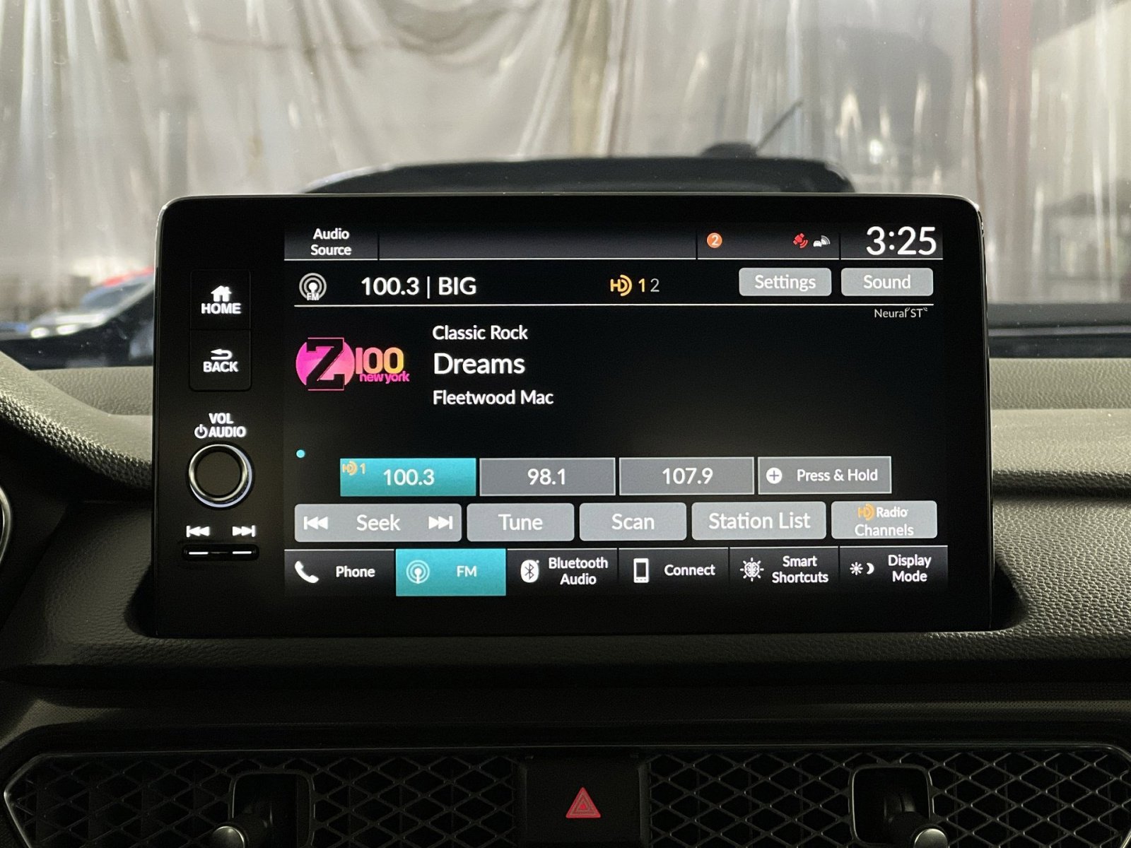 Used 2023 Acura Integra A-Spec image 18