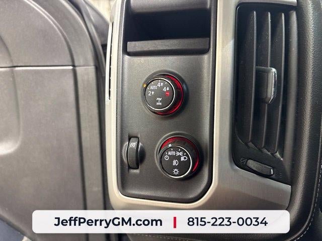 Used 2014 GMC Sierra 1500 SLE w/ SLE Value Package AWD/4WD image 10