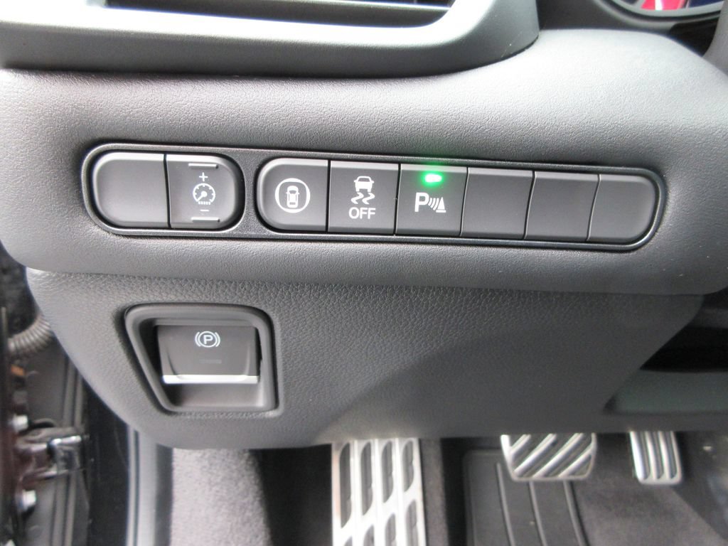 Used 2022 Acura TLX w/ A-SPEC Pkg FWD image 22