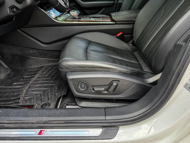 Used 2019 Audi A6 3.0T Premium w/ Convenience Package AWD/4WD image 25