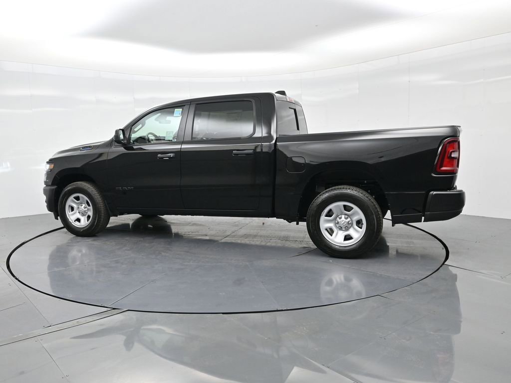 New 2025 RAM 1500 Tradesman image 9