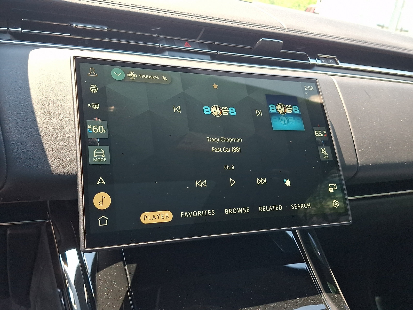 Used 2024 Land Rover Range Rover Sport Dynamic SE AWD/4WD image 14