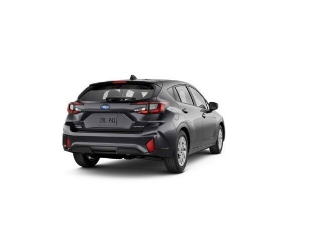 New 2025 Subaru Impreza 2.0i w/ Popular Package #1A image 6
