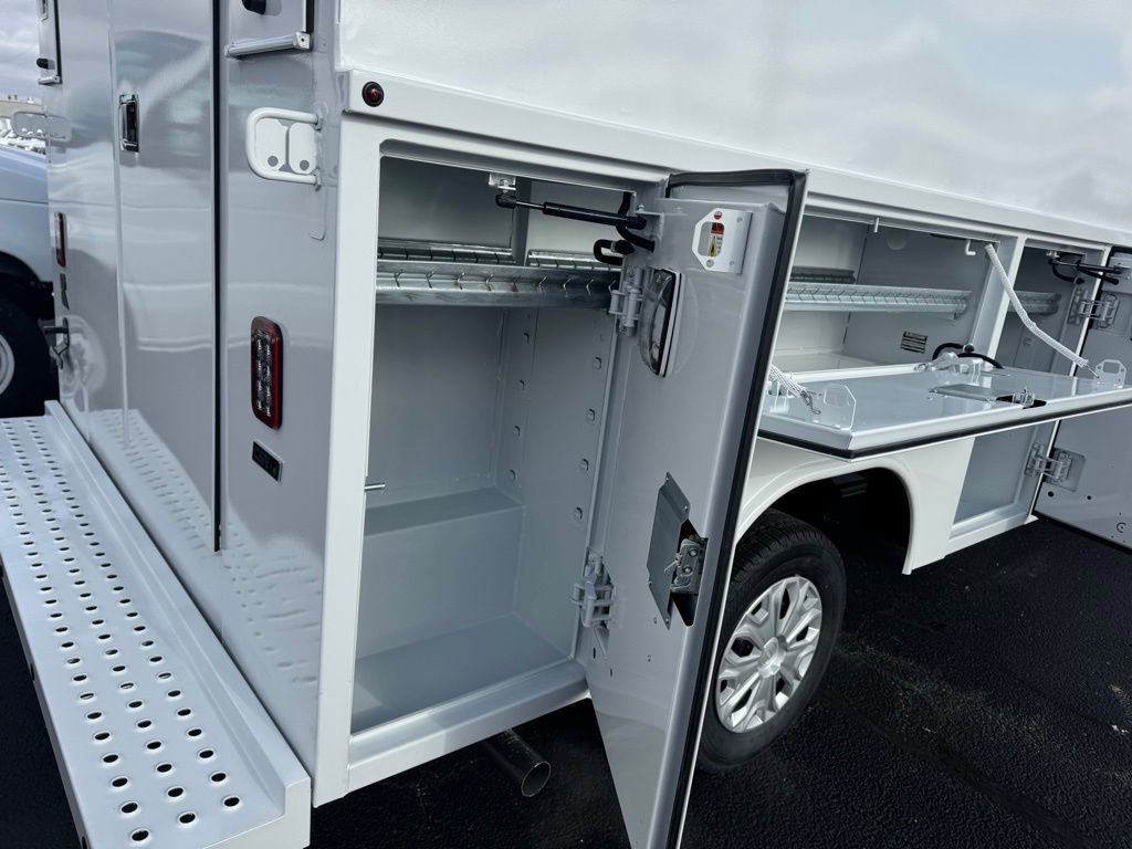 New 2026 Ford Transit 350 image 21