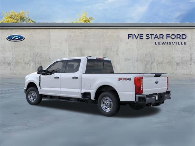 New 2026 Ford F250 XL AWD/4WD image 5