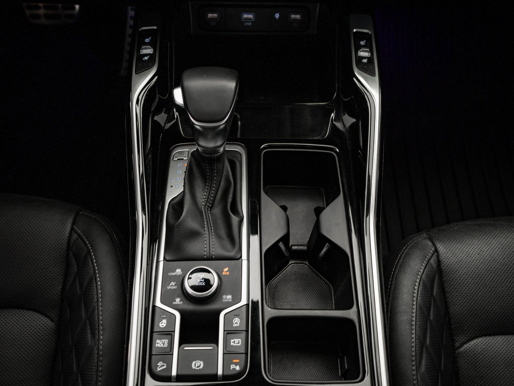 Used 2021 Kia Sorento SX Prestige image 42